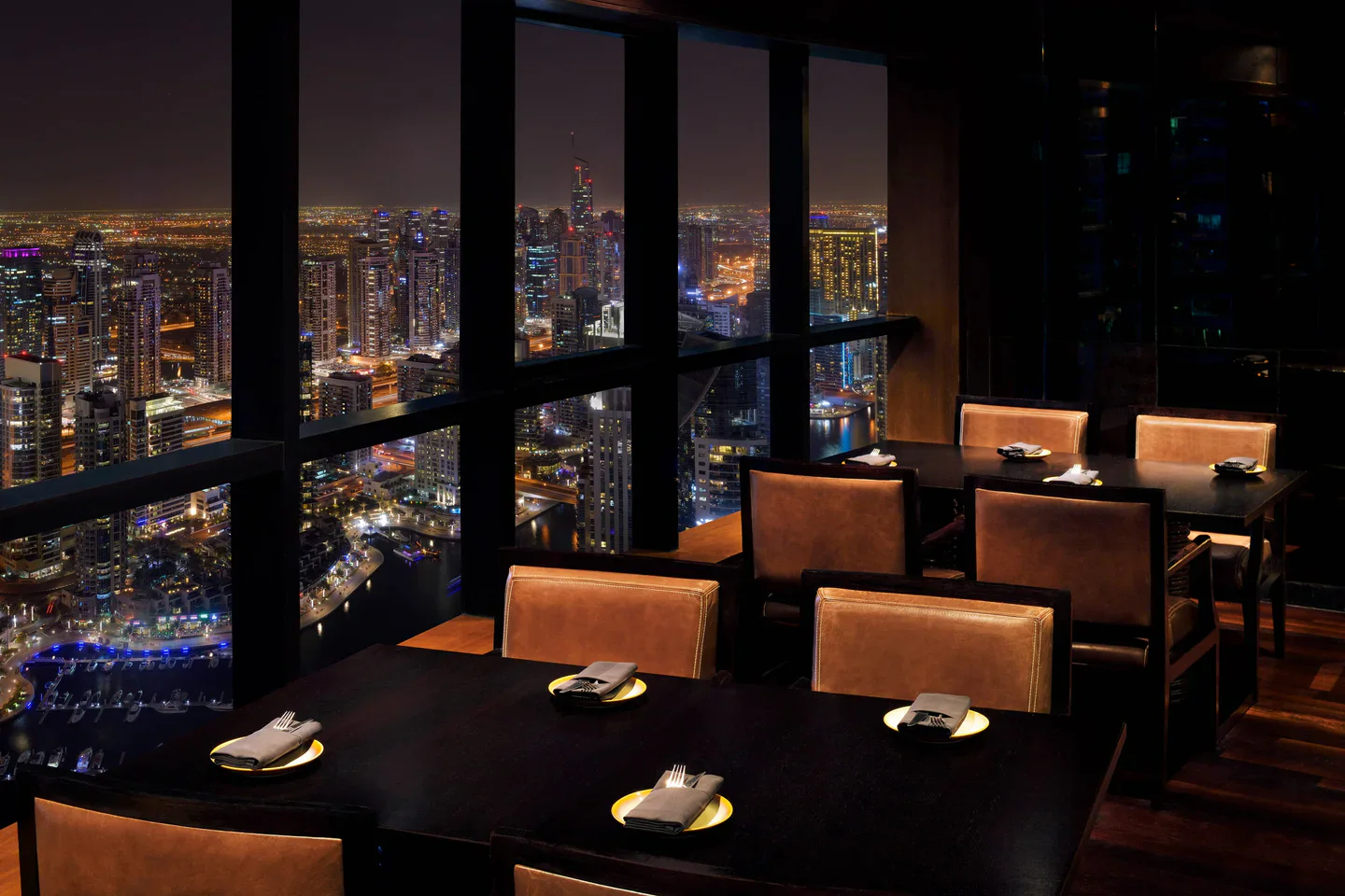 Observatory Dubai